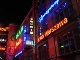 wroclawskie neony breslau