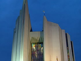 Katedra Najświętszego Serca Pana Jezusa