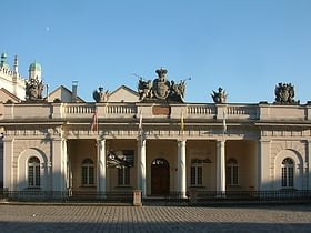Museum of the Wielkopolska Uprising of 1918-1919