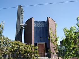 Kościół pw. Przenajświętszej Trójcy