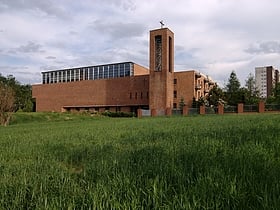 Kościół Najświętszej Maryi Panny Matki Kościoła