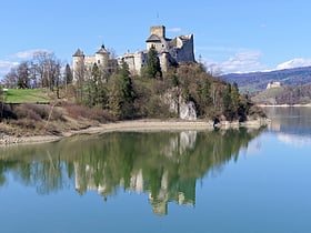 Château de Niedzica