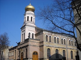 Cerkiew św. Olgi