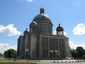 Church of St. Theresa