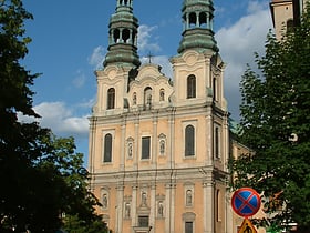 Kościół św. Franciszka Serafickiego