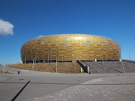 stade gdansk