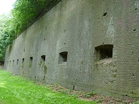 fort winiary poznan