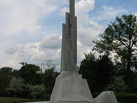 Pomnik Armii Łódź