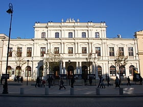 Resursa Obywatelska Palace