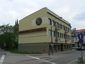 muzeum wojska bialystok