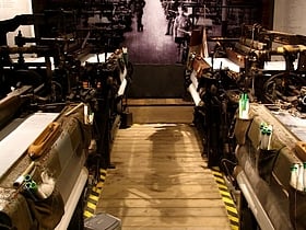 muzeum fabryki lodz