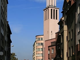 Kościół garnizonowy św. Kazimierza Królewicza