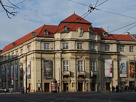 krakow philharmonic
