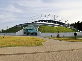 gdynia arena