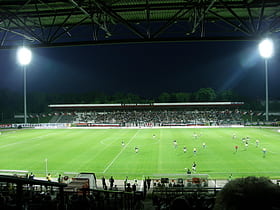 Estadio Polonia Varsovia