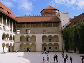 Zamek Królewski na Wawelu – Państwowe Zbiory Sztuki
