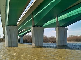 Puente Maria Skłodowska-Curie