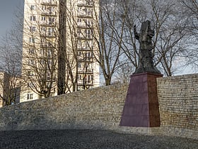 Pomnik Dekalogu