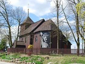 Kościół pw. św. Józefa Oblubieńca NMP