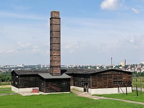 Campo de concentración de Majdanek