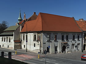 Université pontificale Jean-Paul II de Cracovie