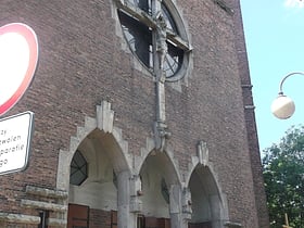 Kościół pw św. Antoniego z Padwy