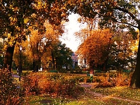 Park Karola Marcinkowskiego