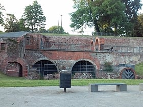 Bastion Ceglarski