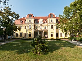 ethnographic museum breslavia