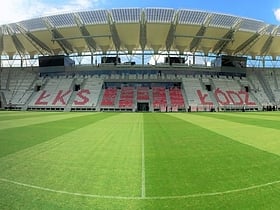 Stadion Miejski im. Władysława Króla