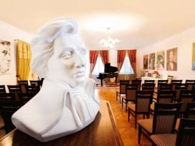 Chopin Concerts