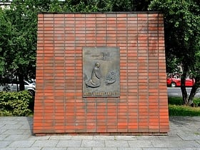 Pomnik Willy’ego Brandta
