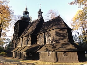 Kościół św. Barbary