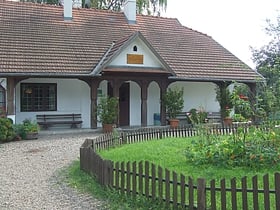 Regionalne Muzeum Młodej Polski Rydlówka