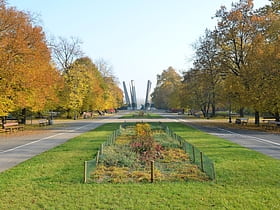 Marshal Rydz Park