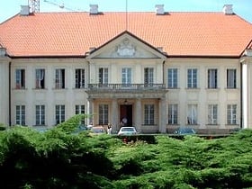 Potocki Palace