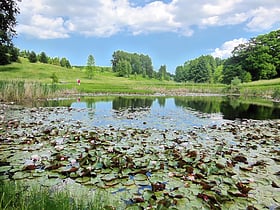 Ogród Botaniczny Leśnego Parku Kultury i Wypoczynku w Bydgoszczy