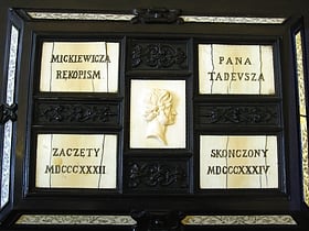 Muzeum „Pana Tadeusza”