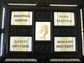 Muzeum Pana Tadeusza