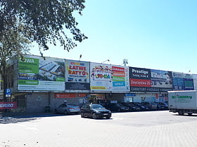 bialystok city market