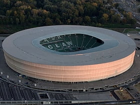 stade municipal de wroclaw