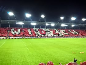 Stadion Miejski Widzewa