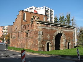 Brama Żuławska