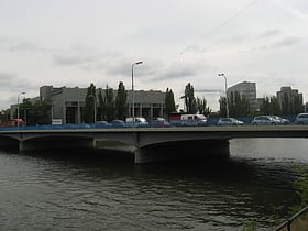 Peace Bridge
