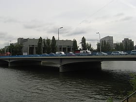 Friedensbrücke