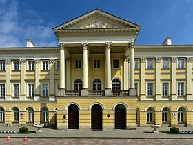 Pałac Kazimierzowski