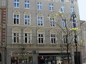 Aleksander Olszyński Building