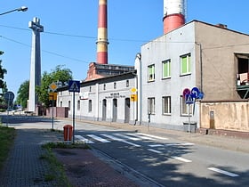 muzeum izba pamieci kopalni wujek katowice