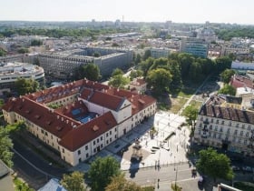 Centrum Kultury w Lublinie