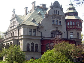 Universidad Politécnica de Łódź